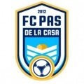 Futbol Club Pas De La Casa