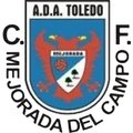 Escudo del Toledo Olivos B