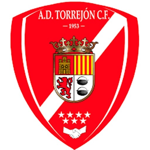 AD Torrejón C