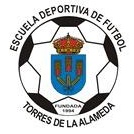 Fútbol de Torres B