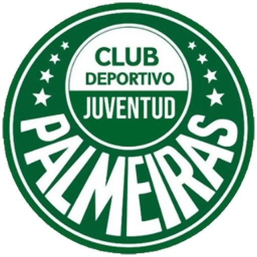 Escudo del Juventud Palmeiras