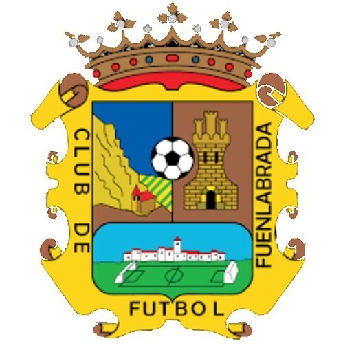 Escudo del C.D.E Madrid 2021 B