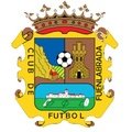 Escudo del C.D.E Madrid 2021 B