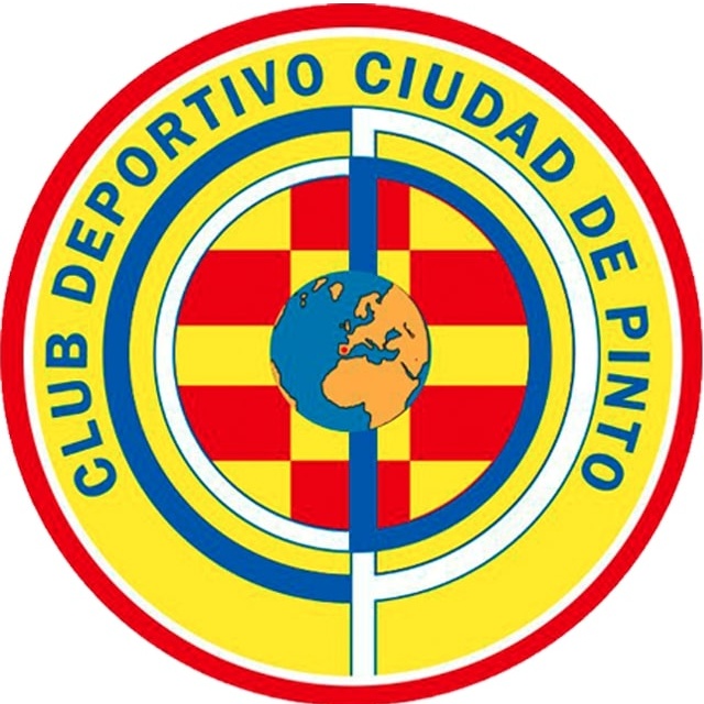 Ciudad de Pinto B