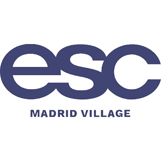 ESC Madrid