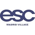 Escudo del ESC Madrid