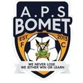 Escudo del APS Bomet