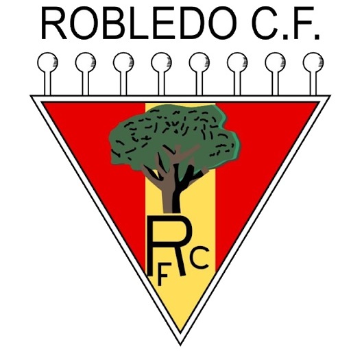 Robledo CF B