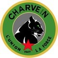 Escudo del Charvein