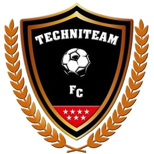 Escudo del Fútbol Techniteam