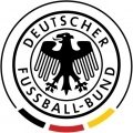 Escudo del Alemania Occidental Amateur