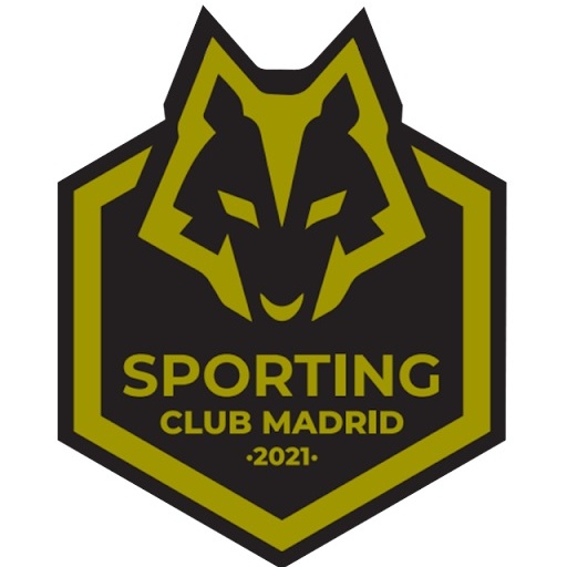 Sporting Club Madrid B