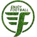 Escudo del Enjoy Football-Cosmos