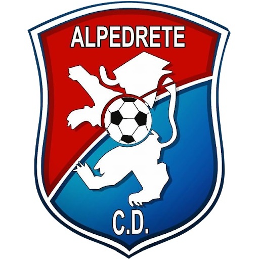 CD Alpedrete B