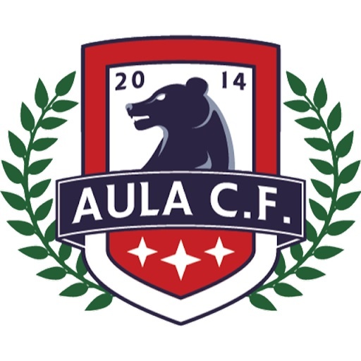 Aula CF