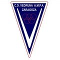 Escudo del APA Vedruna