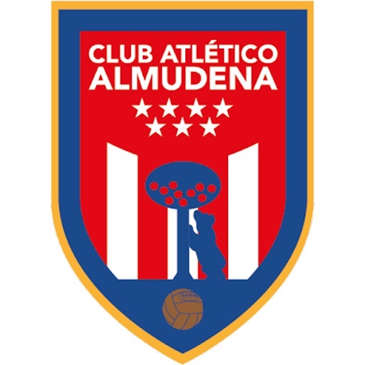 Atlético Almudena