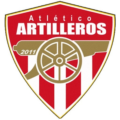 Atlético Artilleros B