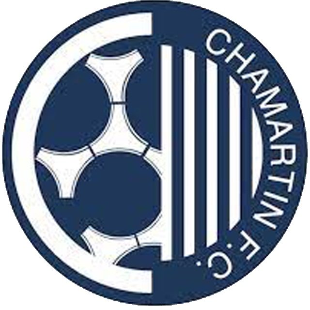 Escudo del Chamartín Athletic