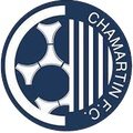 Escudo del Chamartín Athletic