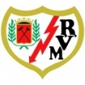 Rayo Vallecano D