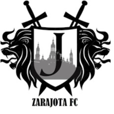 Zarajota CF La Jota Dursan 