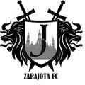 Escudo del Zarajota CF La Jota Dursan 