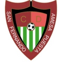 San Fernando CD C