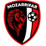 Escudo del Mozarrifar CD Atlético B