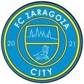 Escudo del Zaragoza City FC