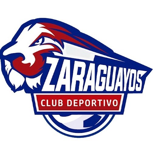 Escudo del Zaraguayo CD