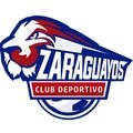 Escudo del Zaraguayo CD