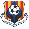 Escudo del UD San José B