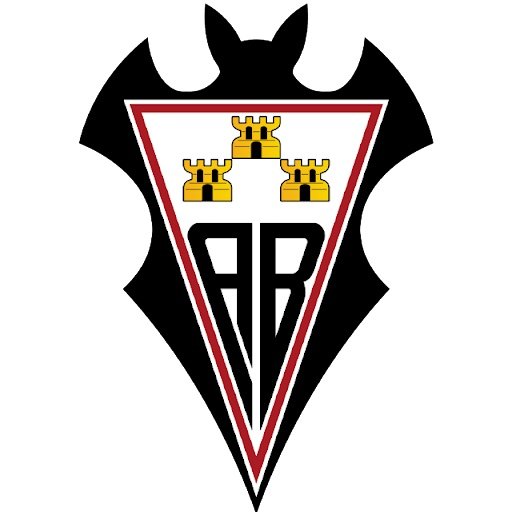Escudo del Real Albacete