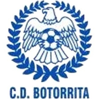 Botorrita CD B