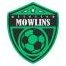 Escudo del Atlético Mowlins