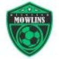 Escudo del Atlético Mowlins