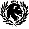 Escudo del Wen K AD