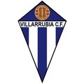 Escudo del Villarrubia CF B