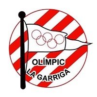 Escudo del Olimpic La Garriga C