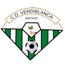 Verdiblanca Mataro