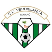 Verdiblanca Mataro