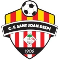 Sant Joan Despi 1906 