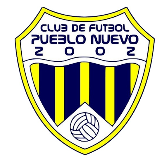 Pueblo Nuevo 2002 B