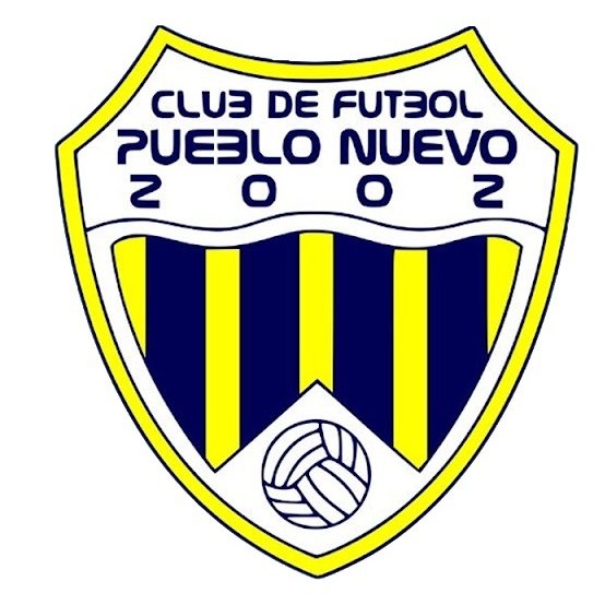 Pueblo Nuevo 2002 B
