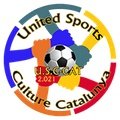 Escudo del AU Sport & Culture