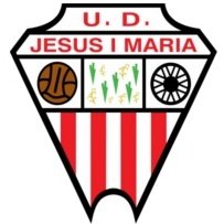 Jesus y Maria C