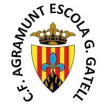 Agramunt Escolagerard Gatel