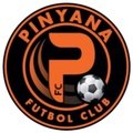 Escudo del Pinyana 2021