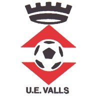 Escudo del Valls B